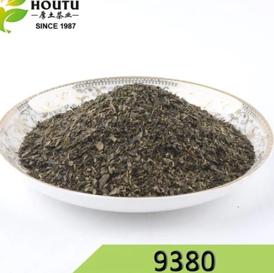 9380 Tea To Niger