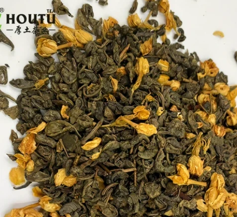 Achoura Jasmine Tea By 20g Box