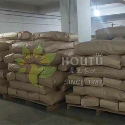 Wholesale 25KG bulk packing China Green Tea 9371 Chunmee Tea for Morocco 